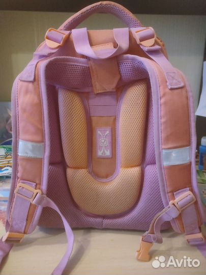 Портфель для девочки
