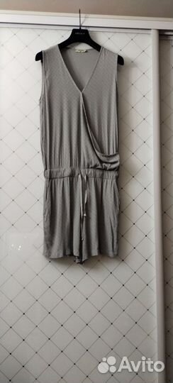 Стильный комбинезон Италия