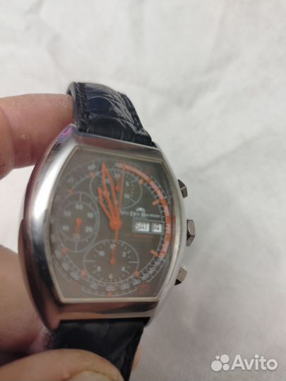 Часы Van der Bauwede