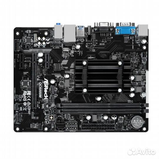 ASRock QC6000M (QC6000M)