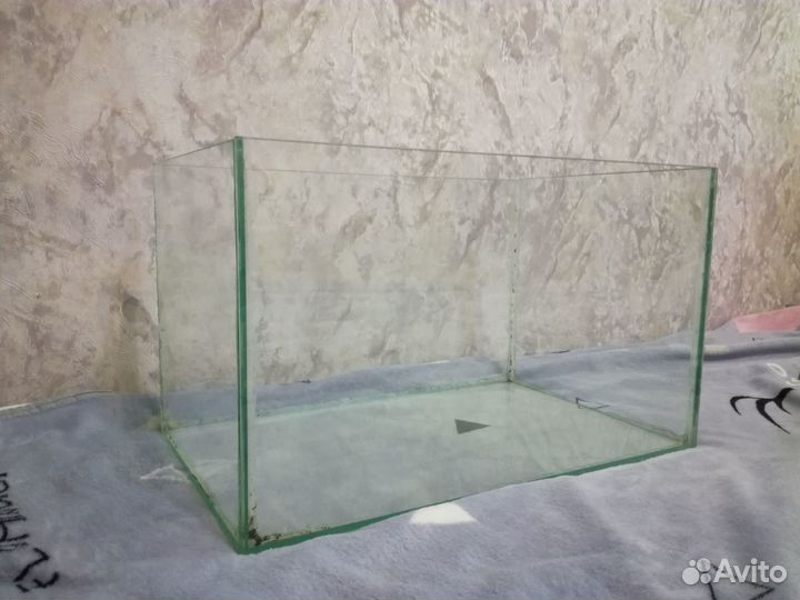 Продам аквариум