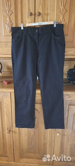 Летние джинсы M&S