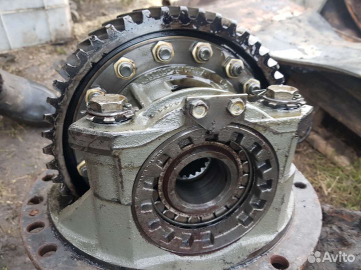 Редуктора камаз 49 48 47