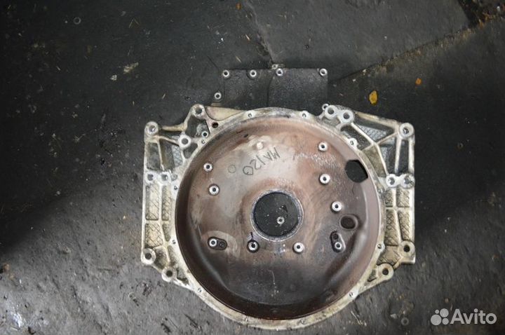 Картер маховика MAN TGX 26.440 (01.07)