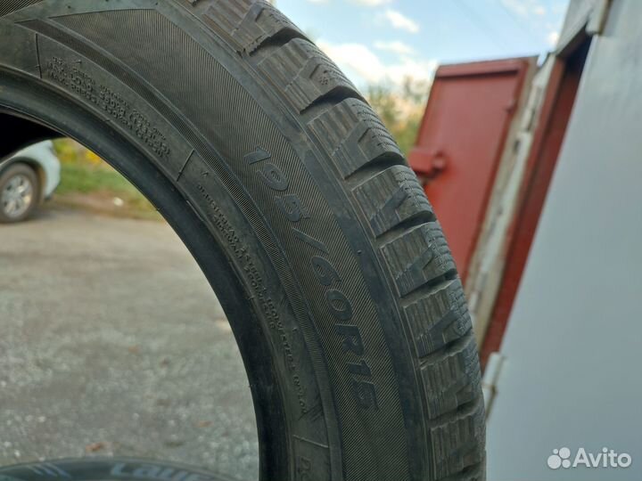Laufenn I Fit IZ 195/60 R15