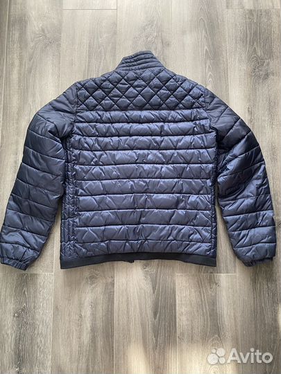 Демисезонная куртка Henderson