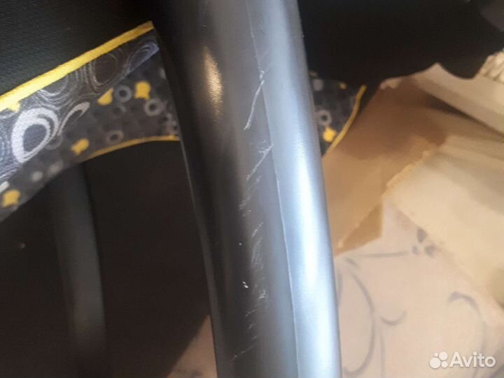 Детское автолюлька от 0