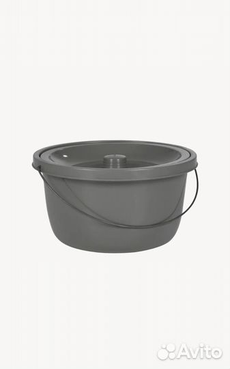 Кресло Туалет стул Ortonica для инвалидов