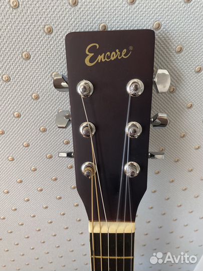 Акустическая гитара Encore