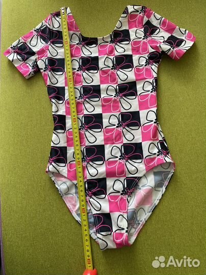 Костюм для гимнастики