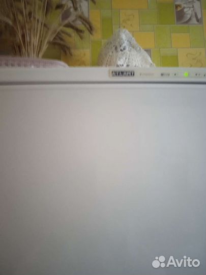 Холодильник 