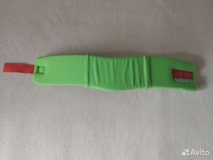 Бандаж на шейный отдел позвоночника