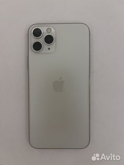 iPhone 11 Pro, 256 ГБ