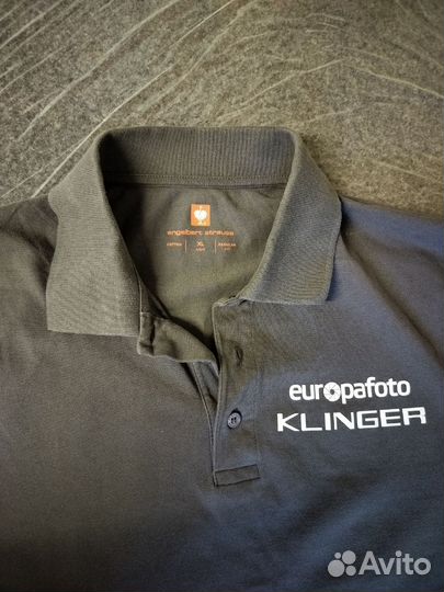 Engelbert strauss поло