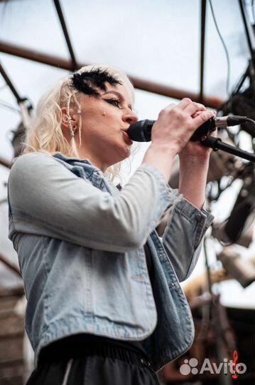 Постановка голоса и дыхания