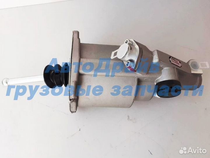 Пгу Даф Daf 95 105