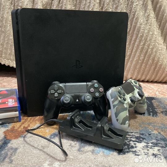 Sony PS4