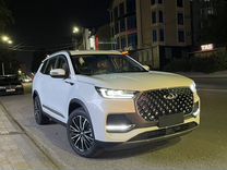 Chery Tiggo 8 Pro 1.6 AMT, 2023, 150 км, с пробегом, цена 2 850 000 руб.