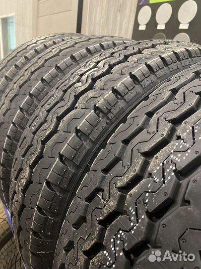 Triangle TR652 195/75 R16C 107R