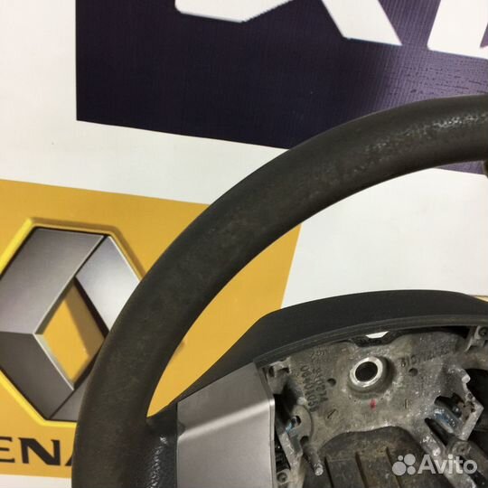 Руль Рулевое колесо Geely emgrand EC7