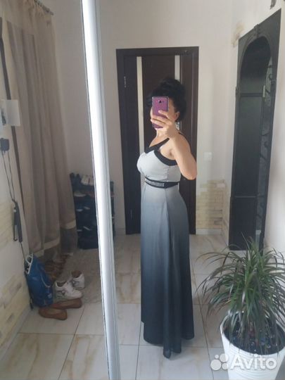 Платье в греческом стиле