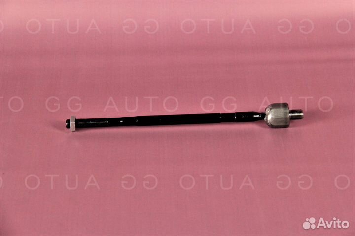Тяга рулевая Volkswagen Polo 2010 - 2017