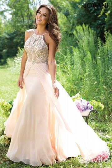 Платье Jovani