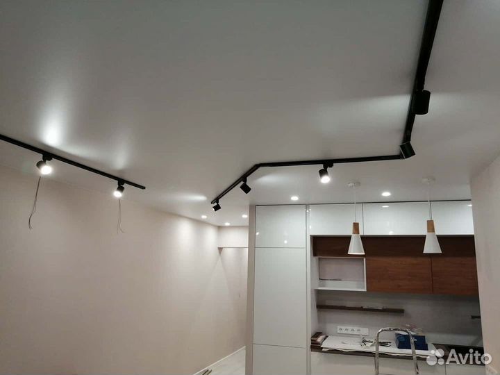 Электрик. Сантехник. Мастер на час с гарантией