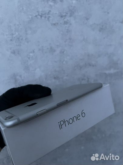 iPhone 6, 16 ГБ