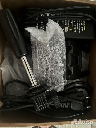 Фото-видео свет