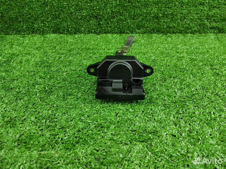 Замок зажигания Audi A6 C6 4F