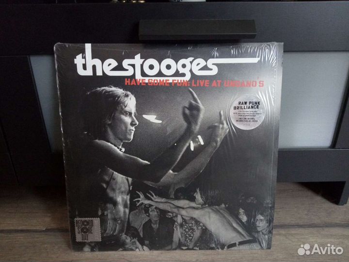 The stooges