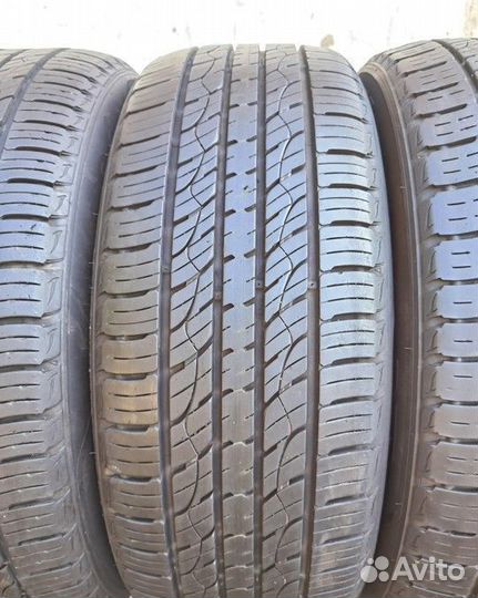 Kumho Crugen Premium KL33 235/55 R19 101H