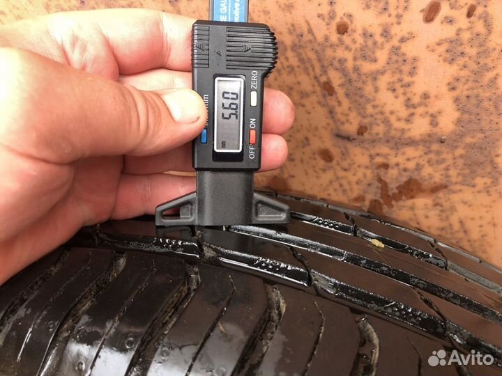 Nokian Tyres Nordman S SUV 215/65 R16 98H