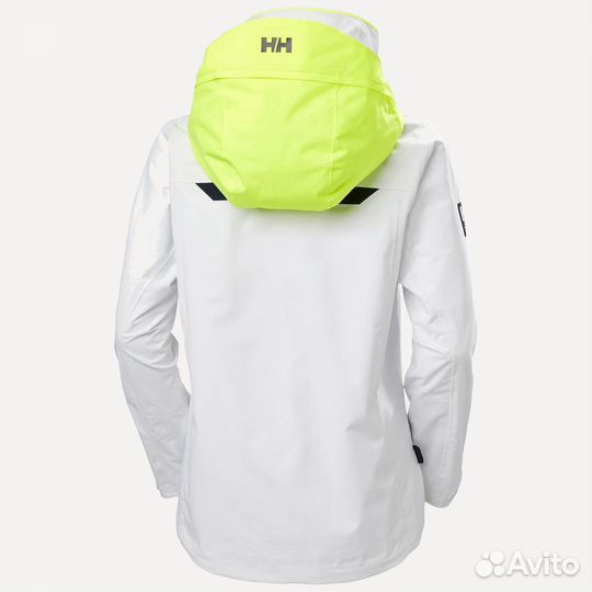 Helly Hansen Куртка HH Salt Navigator Sailing Wm