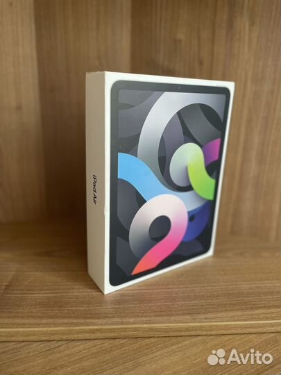 iPad air 4 2020