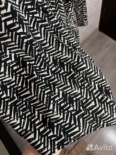 Рубашка женская