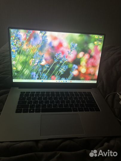 Huawei MateBook D 15