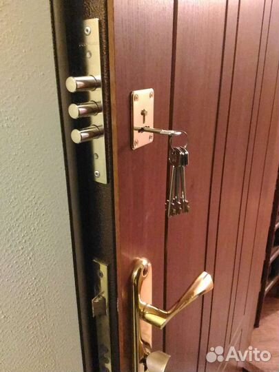 Аварийное вскрытие замков