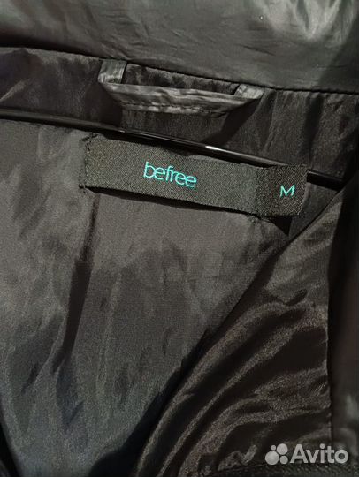 Куртка beefree M-XL