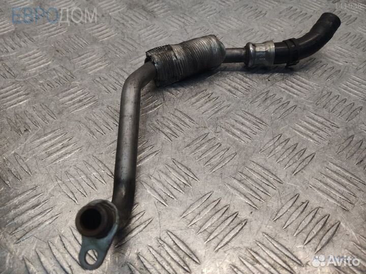 Трубка n13 на BMW F20 s1140050