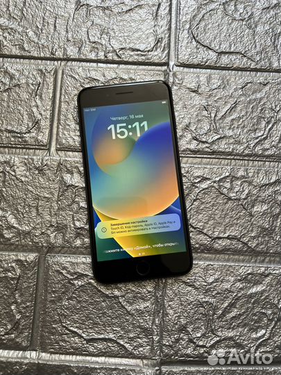iPhone 8 Plus, 256 ГБ