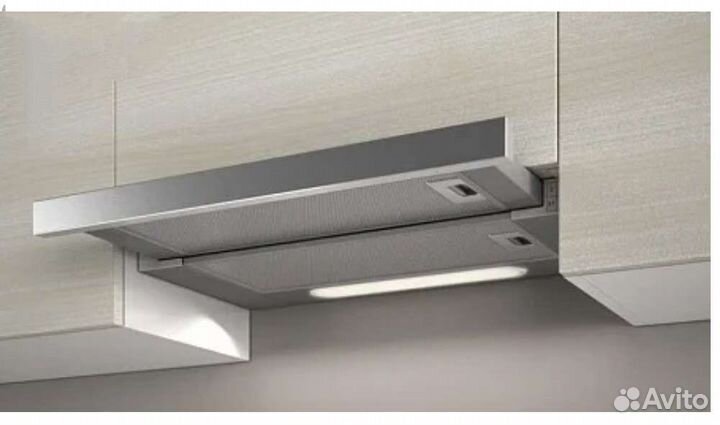 Вытяжка JET AIR aurora LX/GRX/F/50