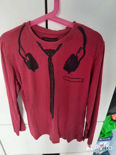 Одежда для мальчика 10-12лет