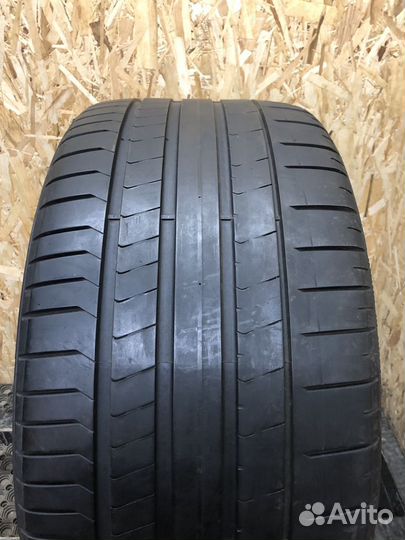 Pirelli P Zero 315/40 R21 102Y