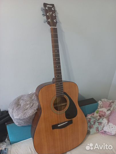 Гитара Yamaha F310
