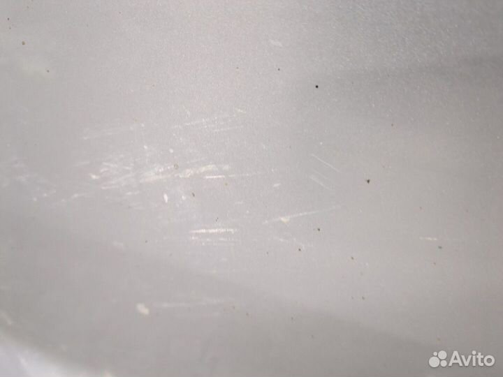 Дверь боковая левая передняя Volkswagen Touran, 2003