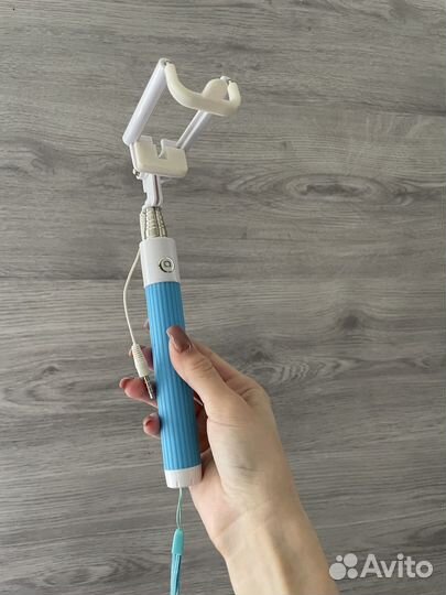 Селфи палка