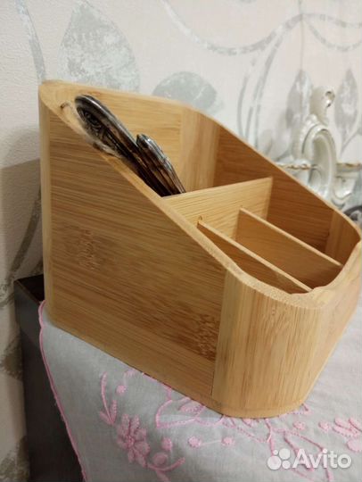 Ящичек из дерева