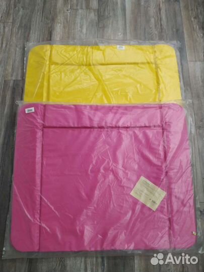 Пеленальный столик на комод